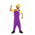 Fantasia Wario Infantil
