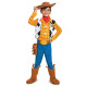 Fantasia Woody Cowboy Luxo Toy Story Infantil Fantasia Woody Cowboy Luxo Toy Story Infantil