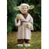 Fantasia Yoda Star Wars Bebê