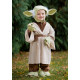 Fantasia Yoda Star Wars Bebê Fantasia Yoda Star Wars Bebê