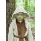 Fantasia Yoda Star Wars Bebê Fantasia Yoda Star Wars Bebê