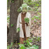 Fantasia Yoda Star Wars Infantil