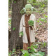 Fantasia Yoda Star Wars Infantil Fantasia Yoda Star Wars Infantil