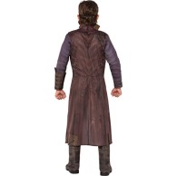 Fantasia Yondu Guardiões da Galáxia 2 Infantil Luxo Fantasia Yondu Guardiões da Galáxia 2 Infantil Luxo