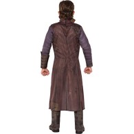 Fantasia Yondu Guardiões da Galáxia 2 Infantil Luxo