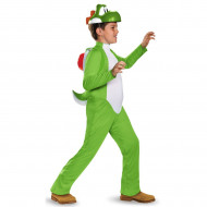 Fantasia Yoshi Infantil