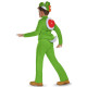 Fantasia Yoshi Infantil Fantasia Yoshi Infantil
