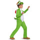 Fantasia Yoshi Infantil Fantasia Yoshi Infantil
