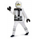 Fantasia Zane Ninjago Lego Infantil Filme Fantasia Zane Ninjago Lego Infantil Filme