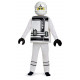 Fantasia Zane Ninjago Lego Infantil Filme Fantasia Zane Ninjago Lego Infantil Filme