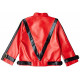 Jaqueta Infantil Michael Jackson Militar Jaqueta Infantil Michael Jackson Militar