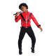 Jaqueta Infantil Michael Jackson Militar Jaqueta Infantil Michael Jackson Militar