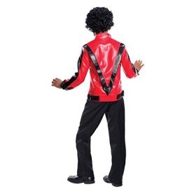 Jaqueta Infantil Michael Jackson Militar Jaqueta Infantil Michael Jackson Militar