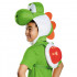 Kit de Fantasia Yoshi Infantil