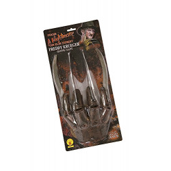 Luva Freddy Krueger