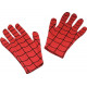 Luvas Homem Aranha Spider Man Infantil Luvas Homem Aranha Spider Man Infantil