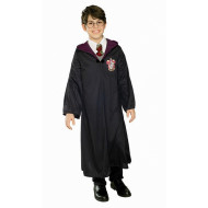 Manto Harry Potter Infantil