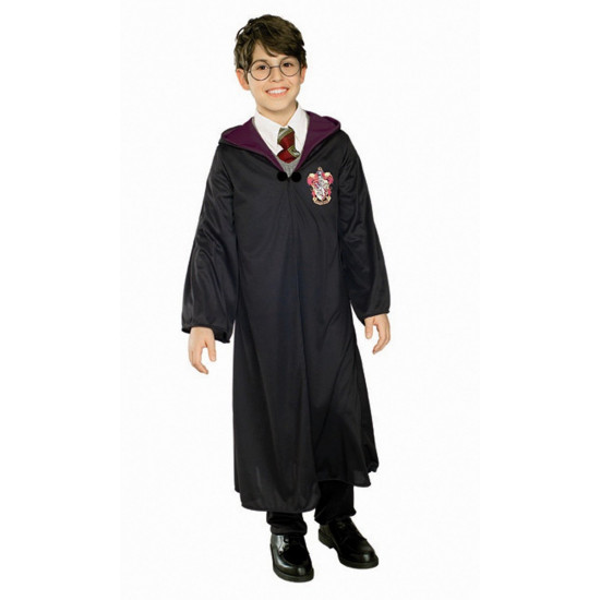 Manto Harry Potter Infantil Manto Harry Potter Infantil