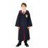 Manto Harry Potter Infantil Luxo Grifinória