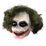 Máscara do Coringa Infantil Batman Cavaleiro das Trevas