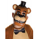 Máscara Freddy Five Nights at Freddy's Infantil Máscara Freddy Five Nights at Freddy's Infantil
