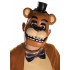 Máscara Freddy Five Nights at Freddy's Infantil