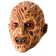 Máscara Freddy Krueger Luxo 3/4