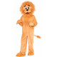 Mascote Leão Infantil Mascote Leão Infantil
