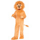 Mascote Leão Infantil Mascote Leão Infantil