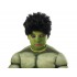 Peruca Hulk Os Vingadores 2 Era de Ultron Músculos Infantil