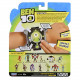 Relógio Pulseira Ben 10 Omnitrix 