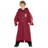 Robe Infantil do Jogo Quadribol Harry Potter Luxo