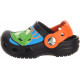 Sapato Crocs Infantil Hot Wheels Sapato Crocs Infantil Hot Wheels