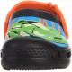 Sapato Crocs Infantil Hot Wheels Sapato Crocs Infantil Hot Wheels