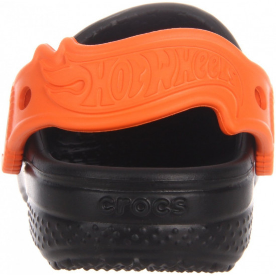 Sapato Crocs Infantil Hot Wheels Sapato Crocs Infantil Hot Wheels