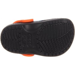 Sapato Crocs Infantil Hot Wheels