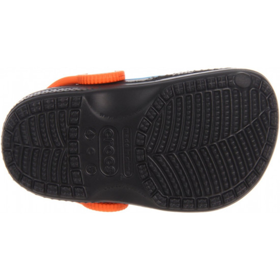 Sapato Crocs Infantil Hot Wheels Sapato Crocs Infantil Hot Wheels