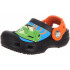 Sapato Crocs Infantil Hot Wheels