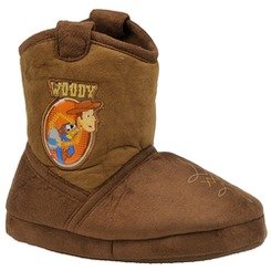 Sapato Infantil Woody Toy Story
