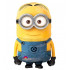 Balão Gigante Minion Festas