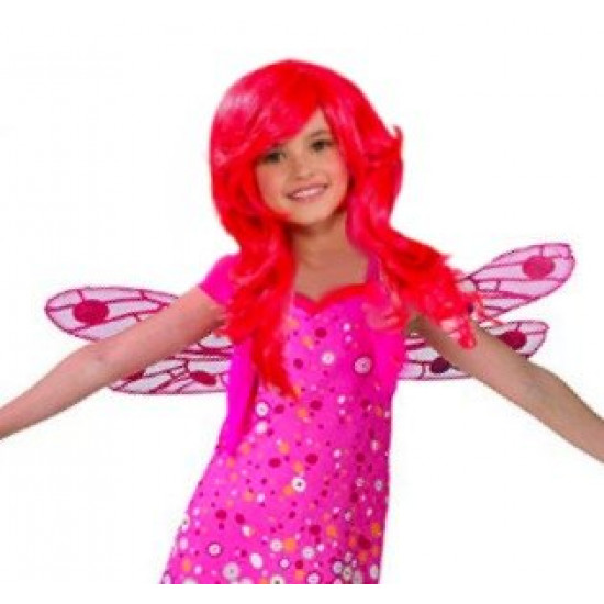 Fantasia Mia And Me Infantil Clássica Fantasia Mia And Me Infantil Clássica