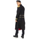 Fantasia General Militar Adulto Luxo Fantasia General Militar Adulto Luxo