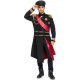 Fantasia General Militar Adulto Luxo Fantasia General Militar Adulto Luxo