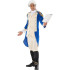 Fantasia George Washington Colonial Adulto
