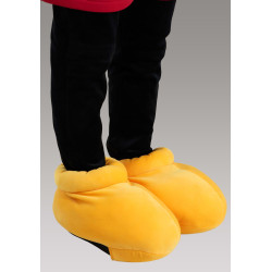 Sapato do Mickey Minnie Disney Clássica