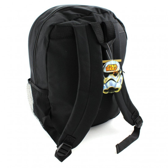Mochila Darth Vader Star Wars 3D Mochila Darth Vader Star Wars 3D