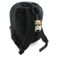 Mochila Darth Vader Star Wars 3D Mochila Darth Vader Star Wars 3D