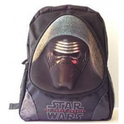 Mochila Kylo Ren Star Wars 3D