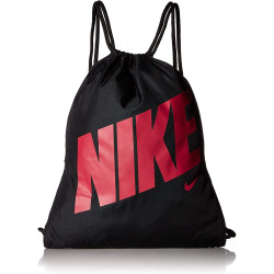 Mochila Logo Nike Vermelho