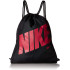 Mochila Logo Nike Vermelho